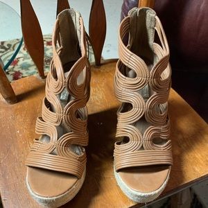 BCBG Sandals